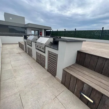 Zimbali Boulevard Suites 159 Ballito Buitenkant foto