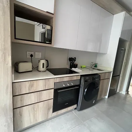 Zimbali Boulevard Suites 159 Ballito Buitenkant foto