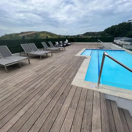 Zimbali Boulevard Suites 159 Ballito Buitenkant foto