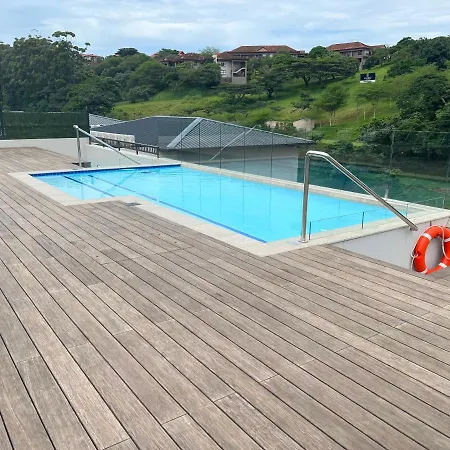 Zimbali Boulevard Suites 159 Ballito Buitenkant foto