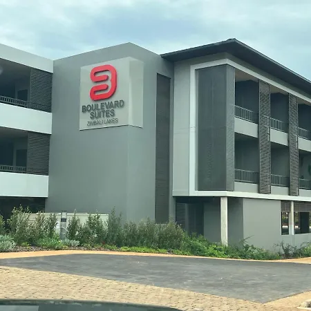 Zimbali Boulevard Suites 159 Ballito Buitenkant foto