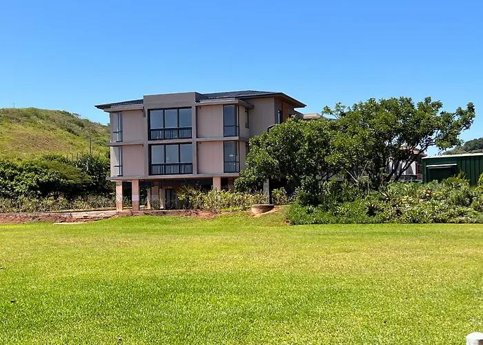 Zimbali Boulevard Suites 159
