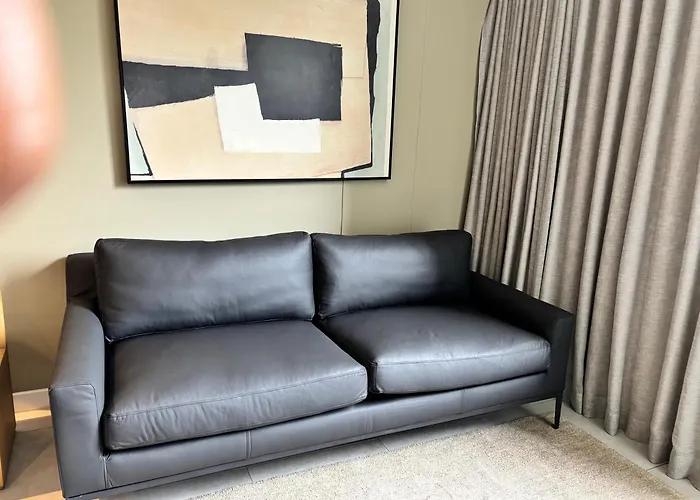 Zimbali Boulevard Suites 159