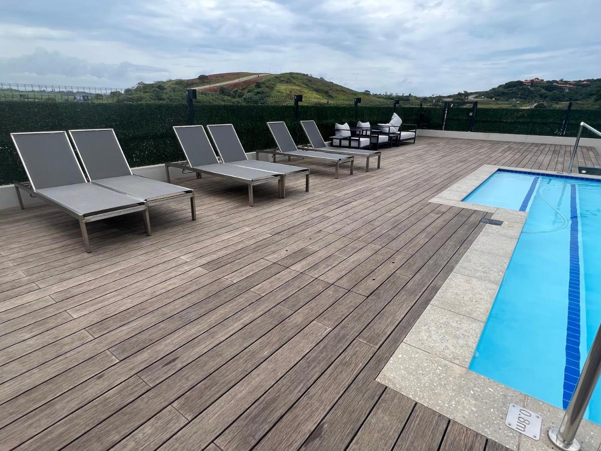 Apartment Zimbali Boulevard 159 Ballito