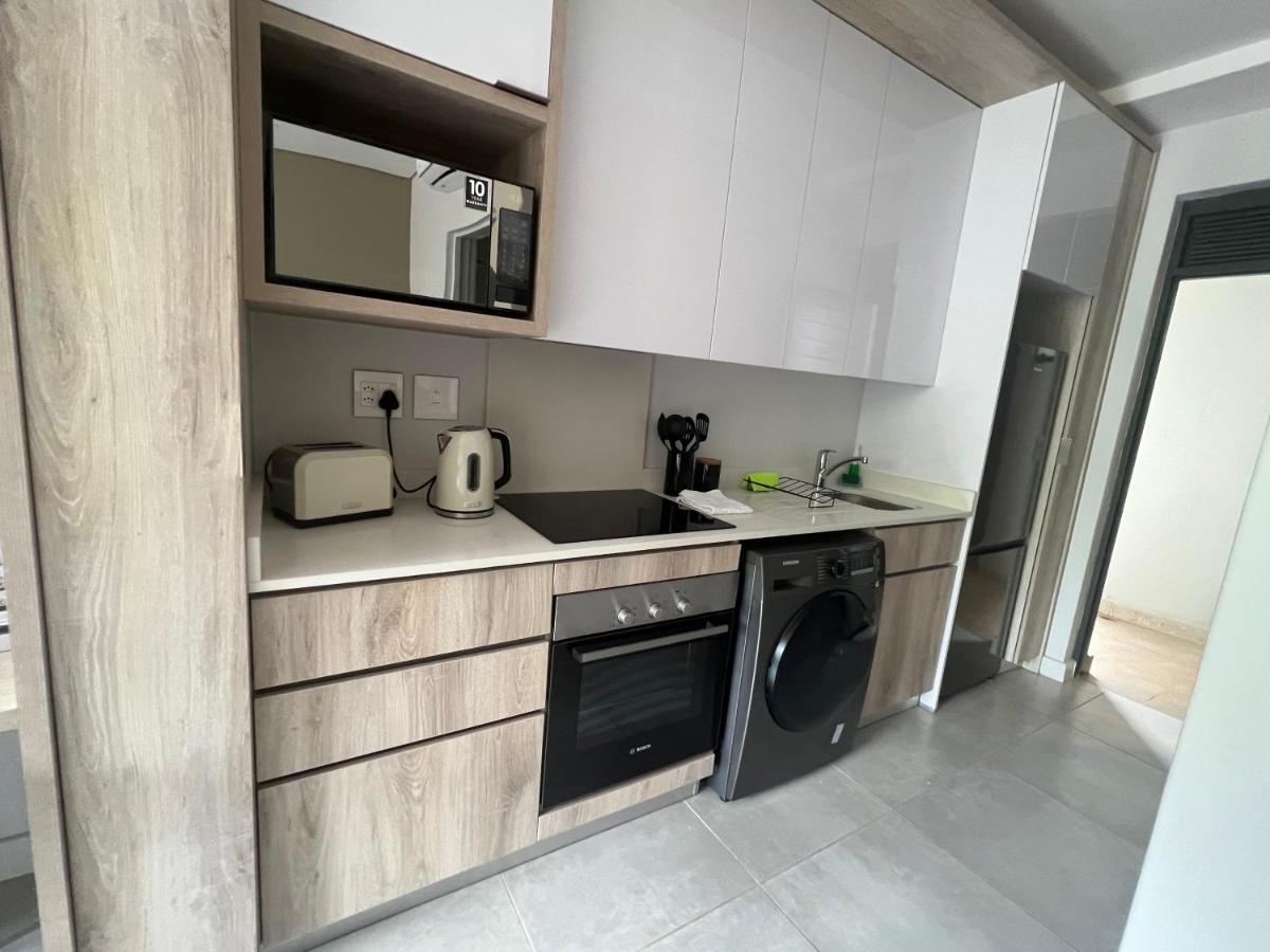 Zimbali Boulevard 159 Apartment
