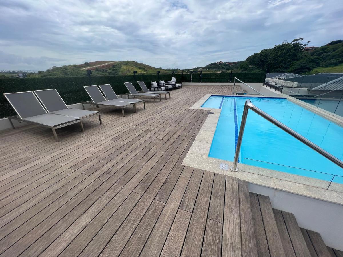 Apartment Zimbali Boulevard 159 *