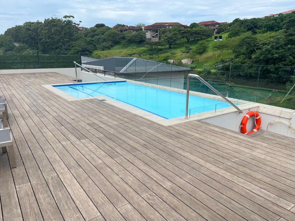 Apartment Zimbali Boulevard 159 *