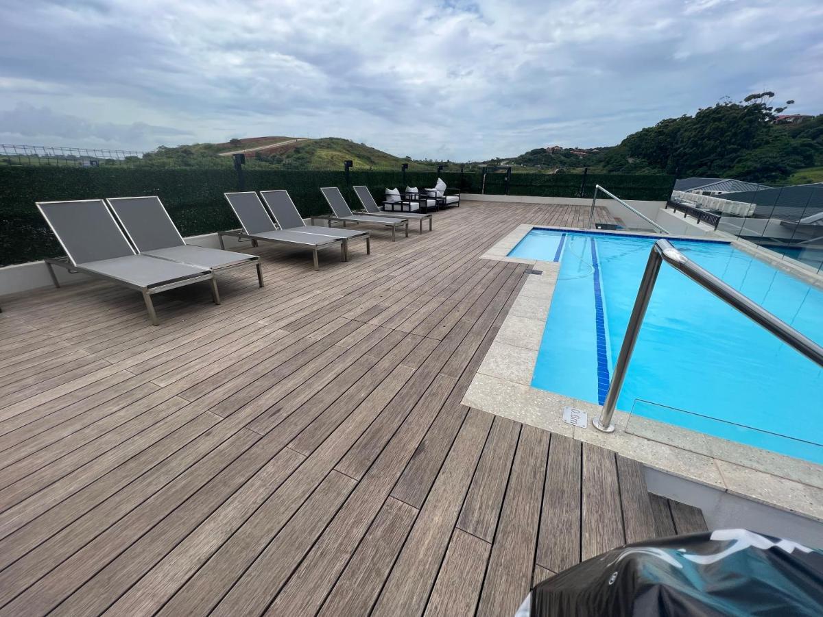 Apartment Zimbali Boulevard 159