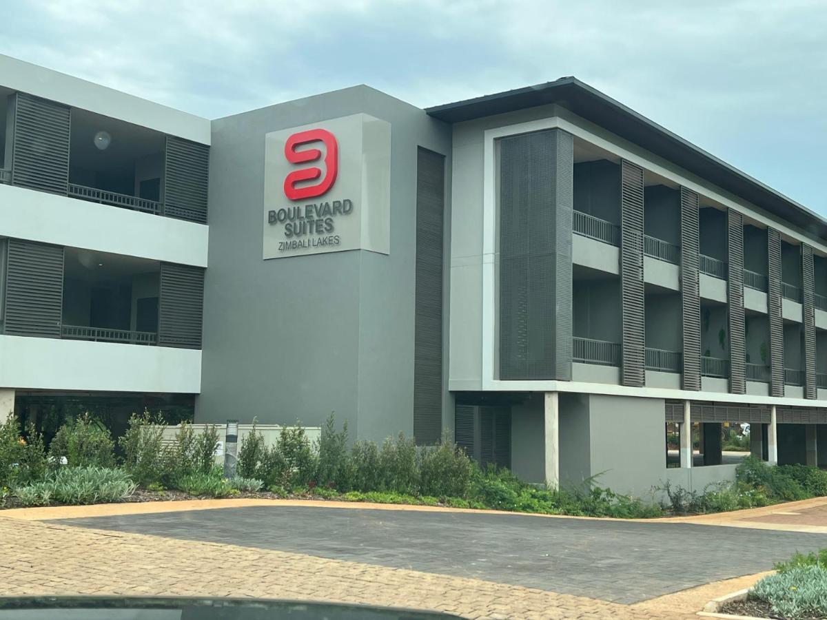 Zimbali Boulevard 159 Ballito