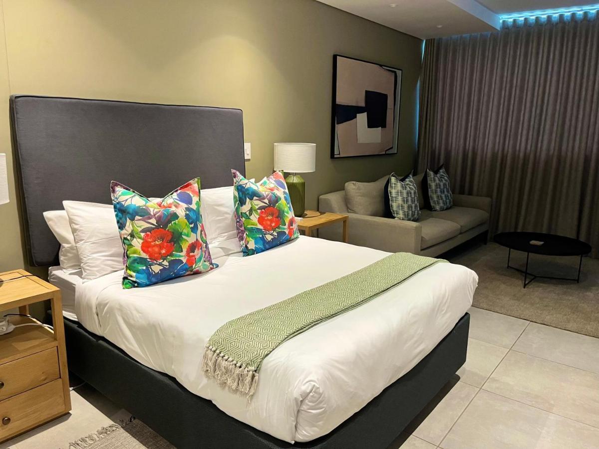 Apartment Zimbali Boulevard 159 *
