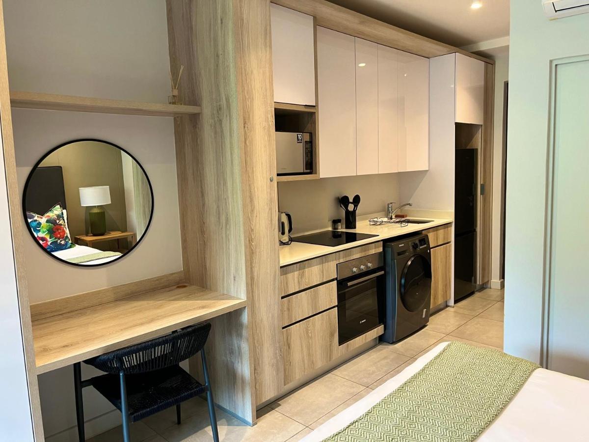 Zimbali Boulevard 159 Apartment Ballito