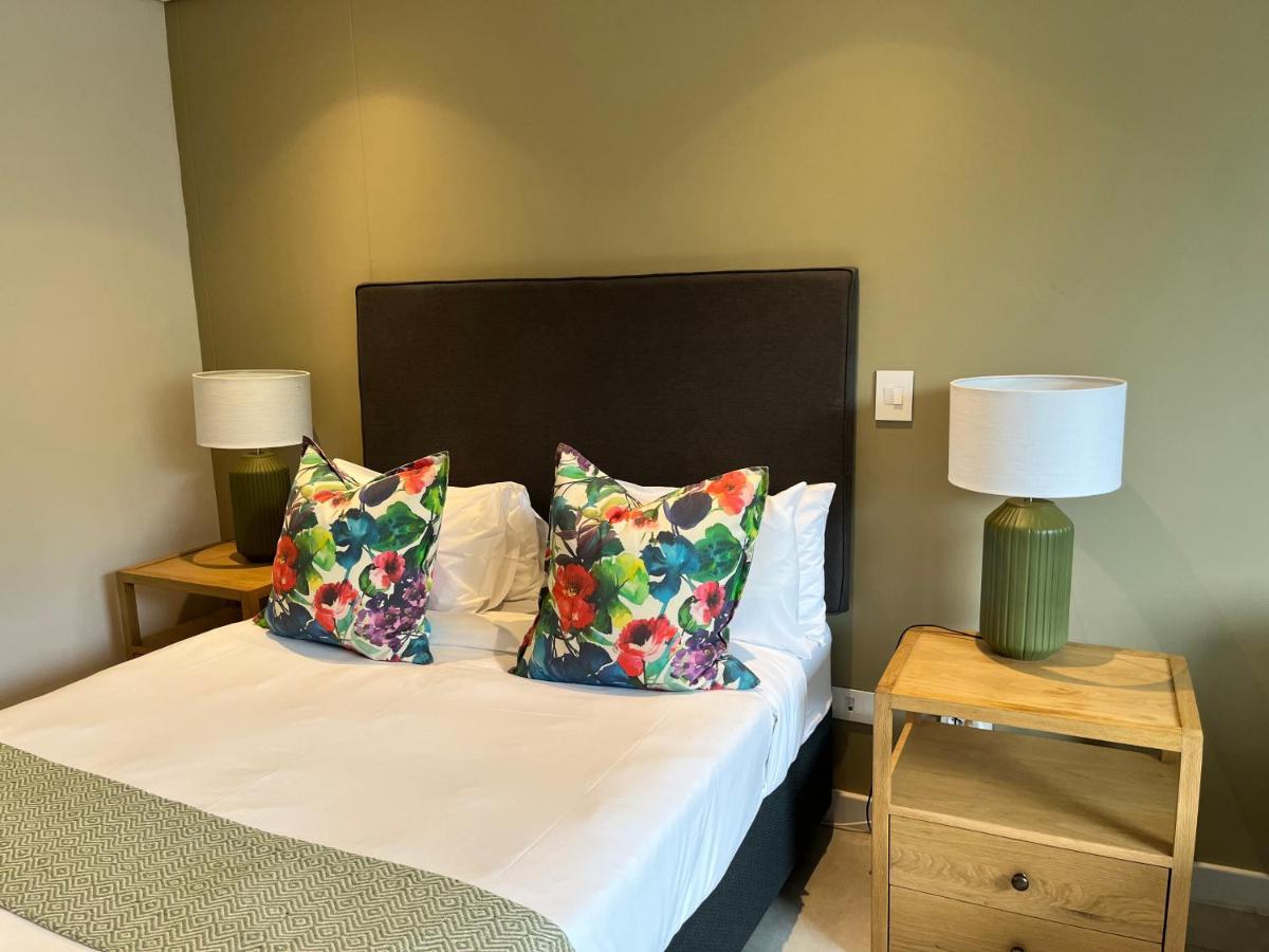 Apartment Zimbali Boulevard 159
