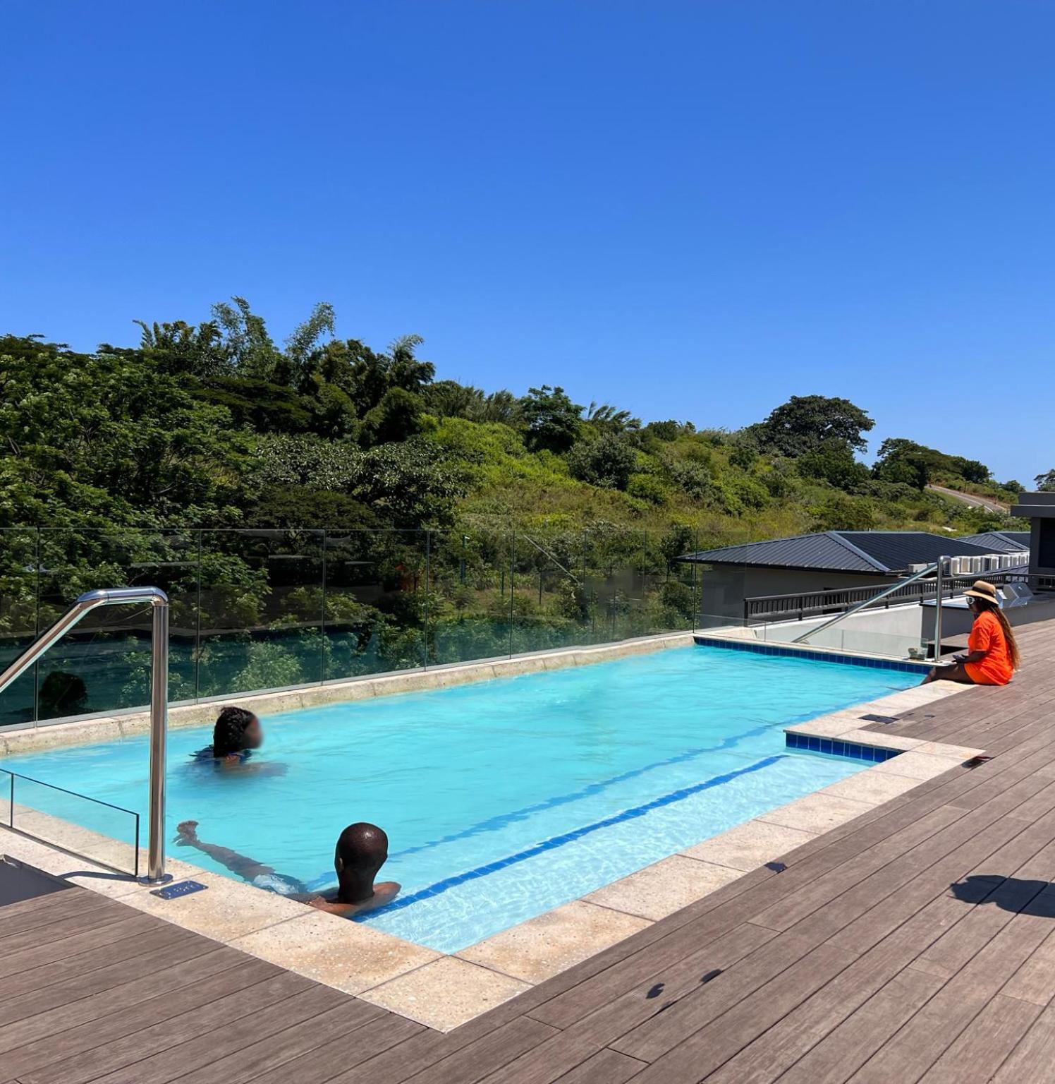 Zimbali Boulevard 159 Apartment