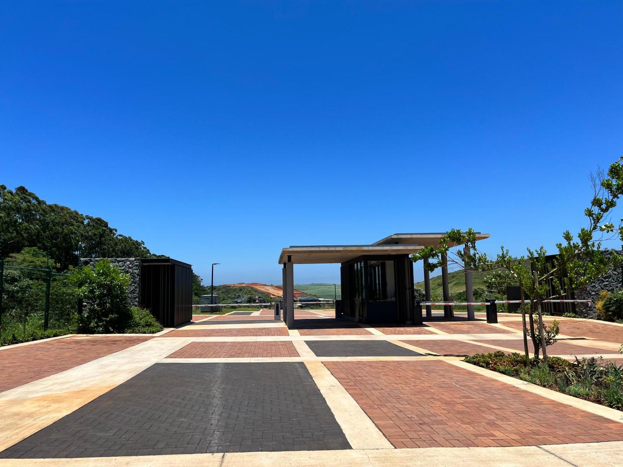 Zimbali Boulevard 159 Apartment Ballito