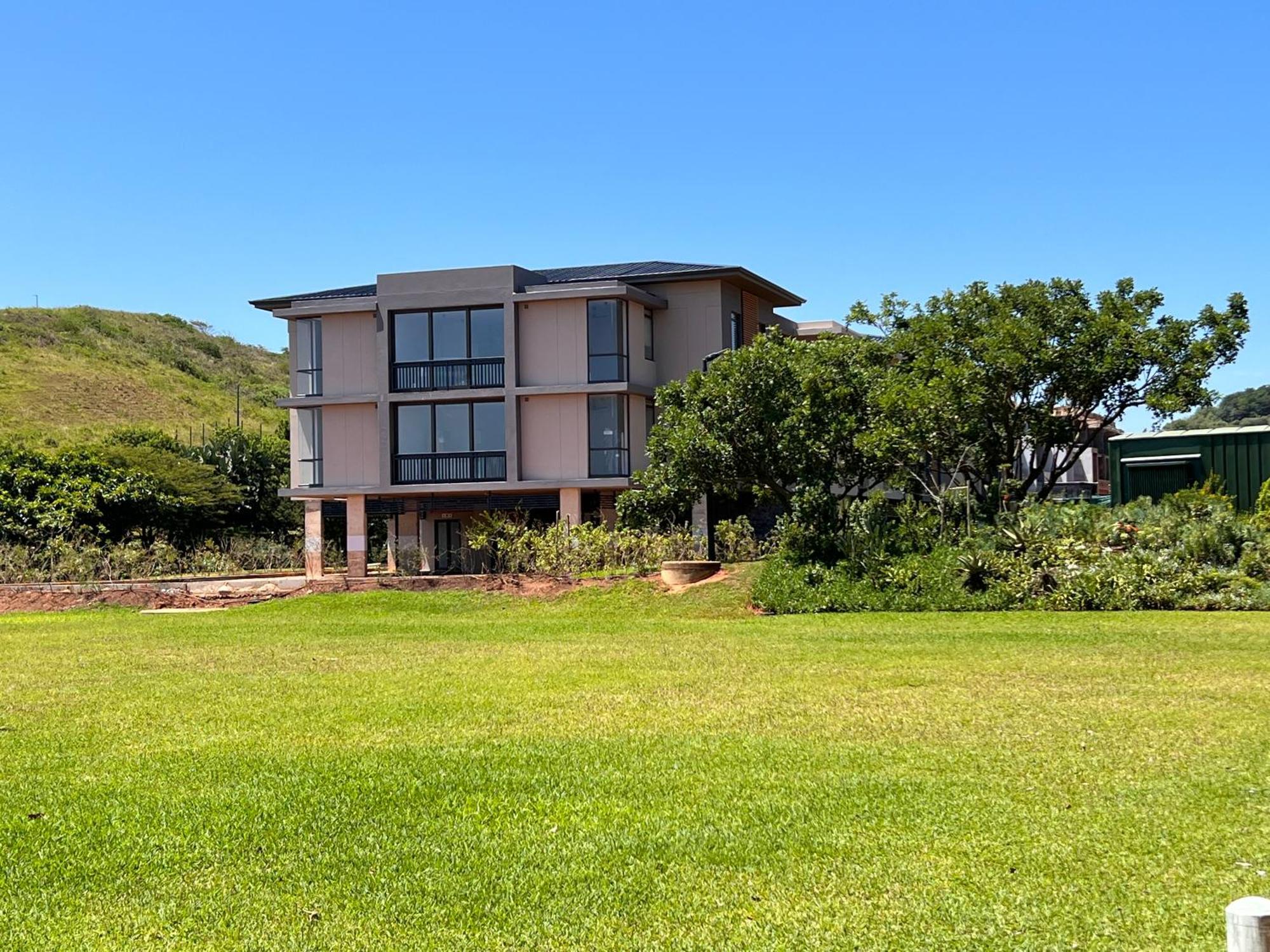 Apartment Zimbali Boulevard 159 *