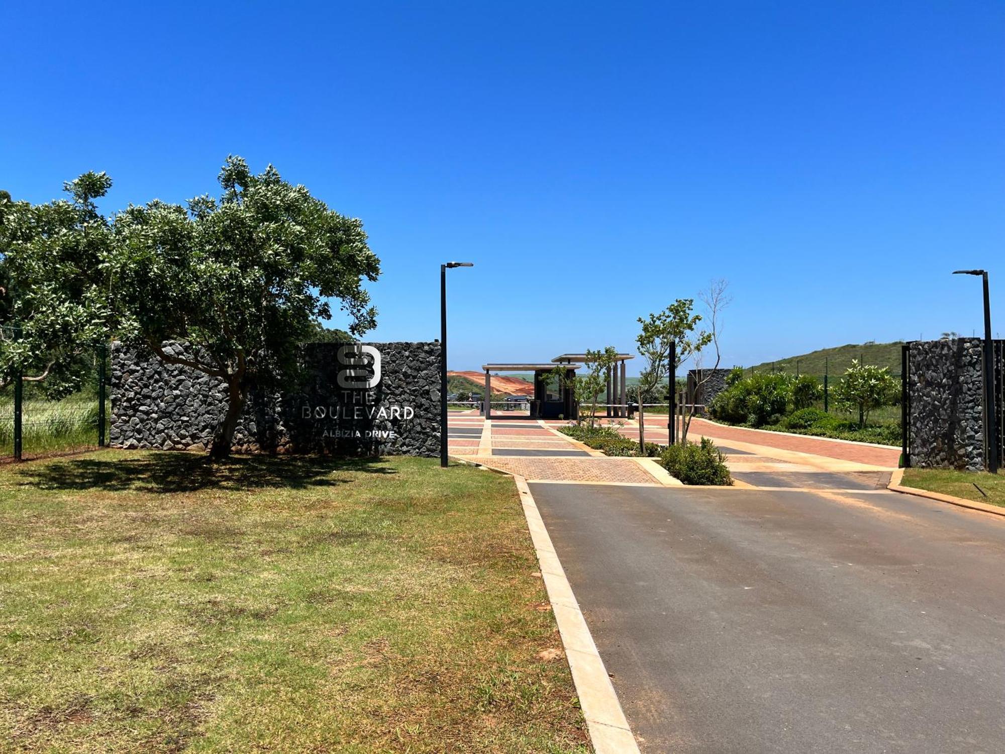 Zimbali Boulevard 159