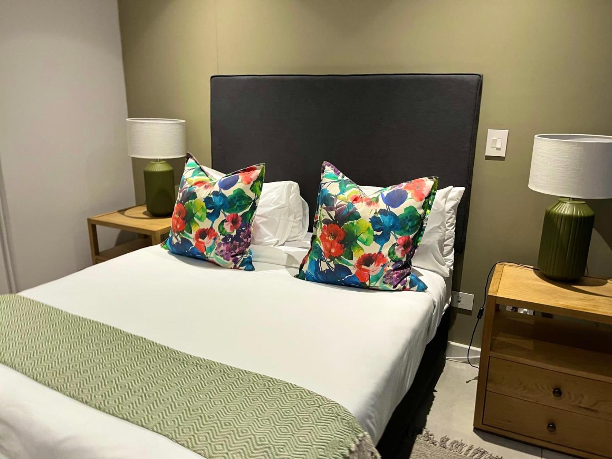 Zimbali Boulevard 159 Apartment